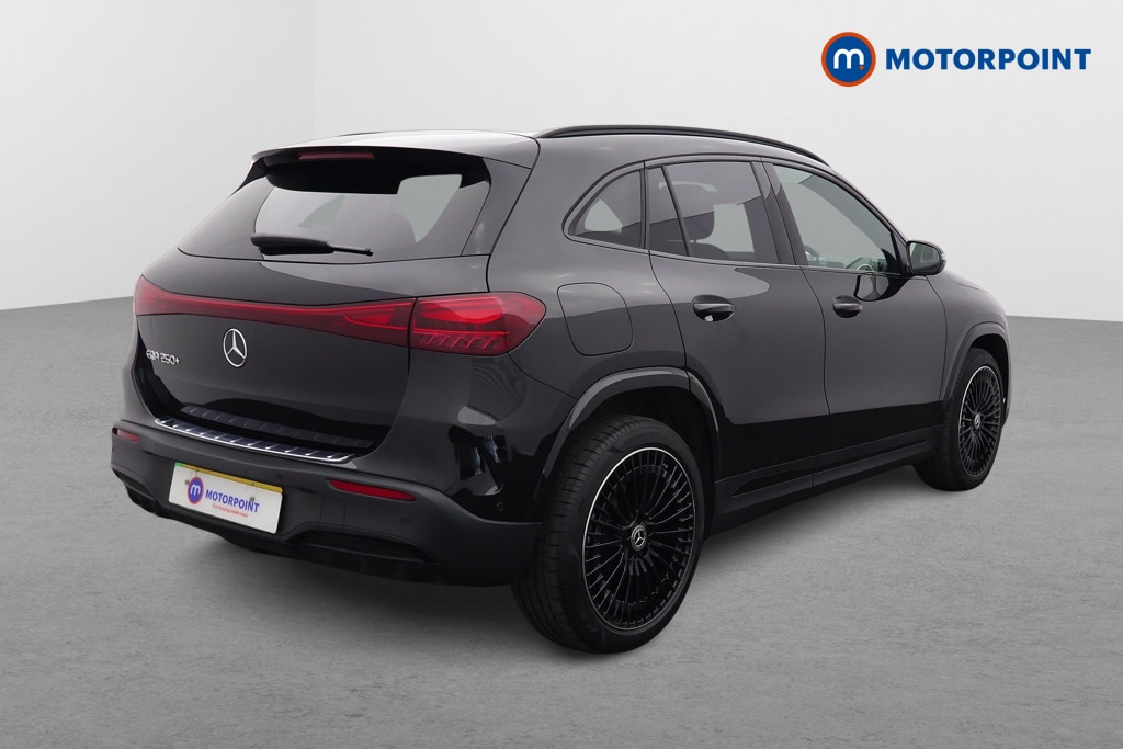 Used Mercedes-Benz EQA 2025 for sale - 78197044: Photo 7