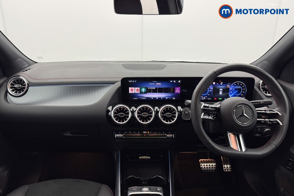 Used Mercedes-Benz EQA 2025 for sale - 78197044: Photo 9