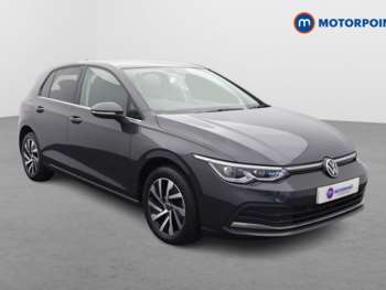 Used Volkswagen Golf 2023 for sale - 74971536: Photo