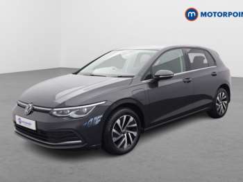 Used Volkswagen Golf 2023 for sale - 74971536: Photo