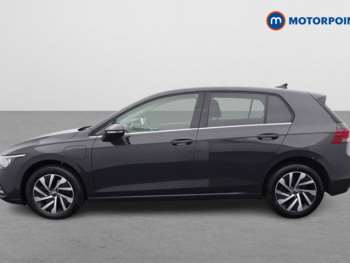 Used Volkswagen Golf 2023 for sale - 74971536: Photo