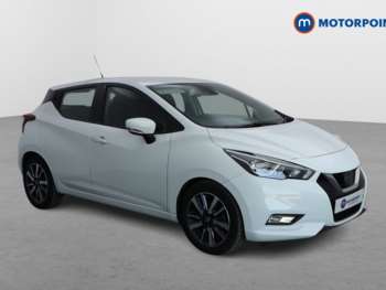 2019 - 0.9 IG-T Acenta Limited Edition 5dr