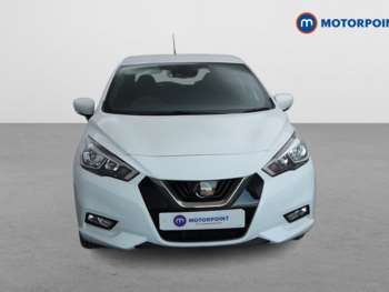 Used Nissan Micra 2019 for sale - 75006174: Photo