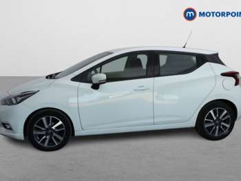 Used Nissan Micra 2019 for sale - 75006174: Photo