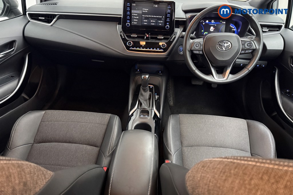 Used Toyota Corolla 2021 for sale - 76394540: Photo 10