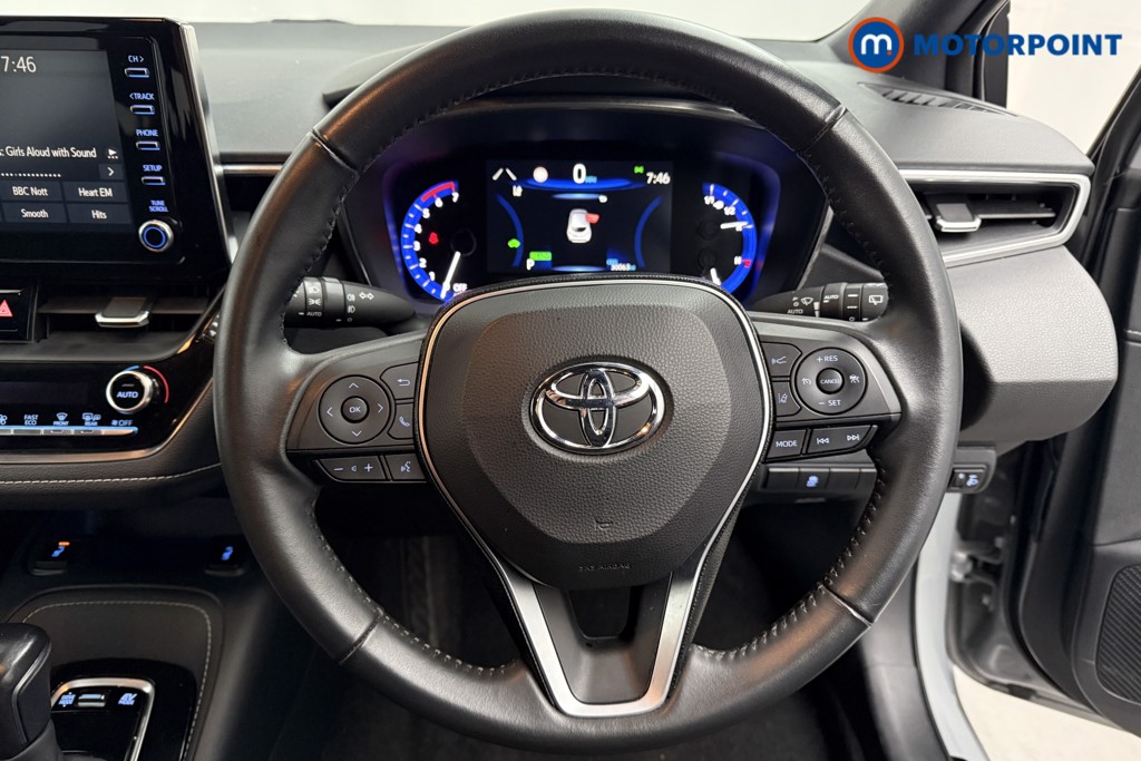 Used Toyota Corolla 2021 for sale - 76394540: Photo 11