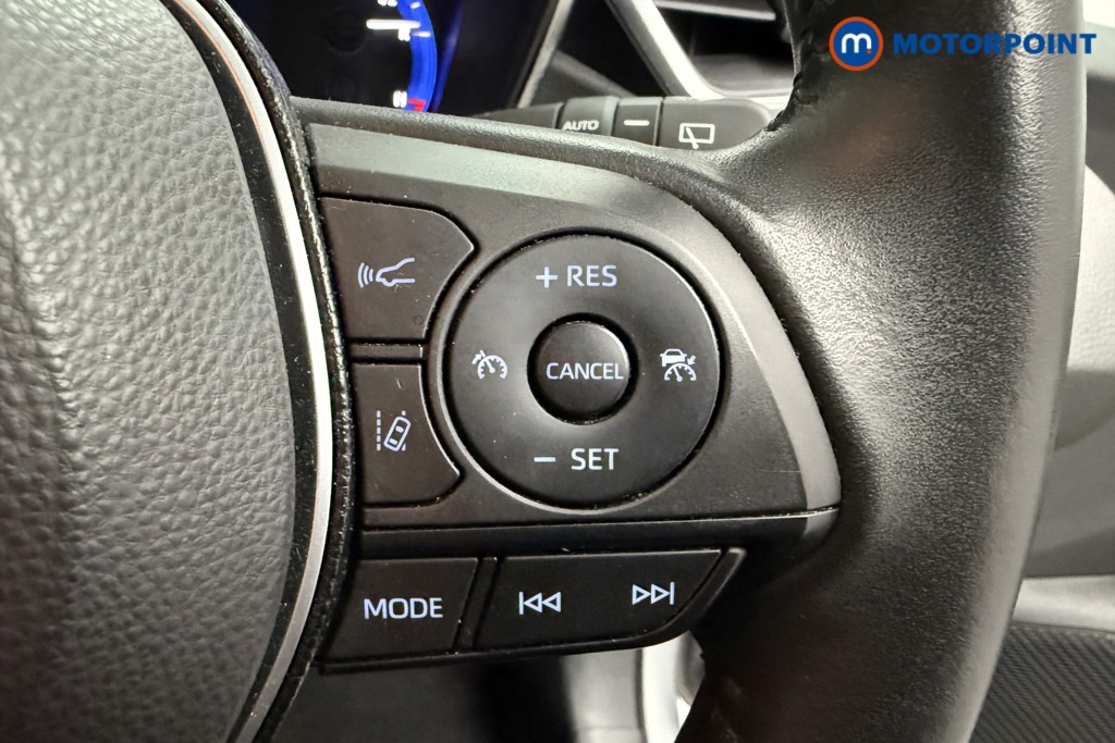 Used Toyota Corolla 2021 for sale - 76394540: Photo 13