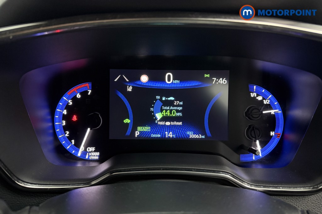 Used Toyota Corolla 2021 for sale - 76394540: Photo 14