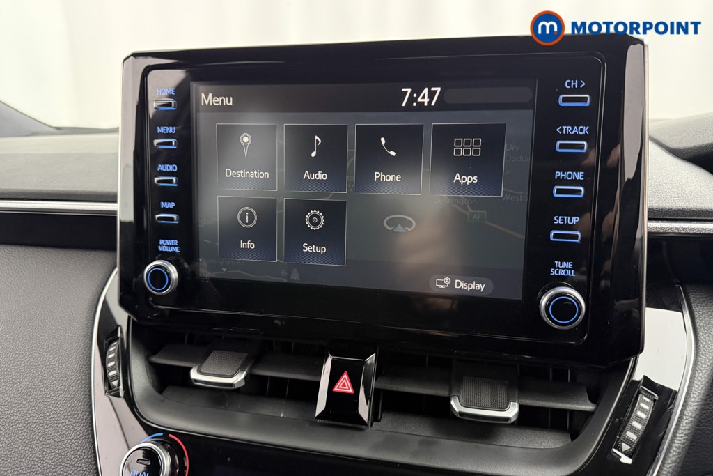 Used Toyota Corolla 2021 for sale - 76394540: Photo 15