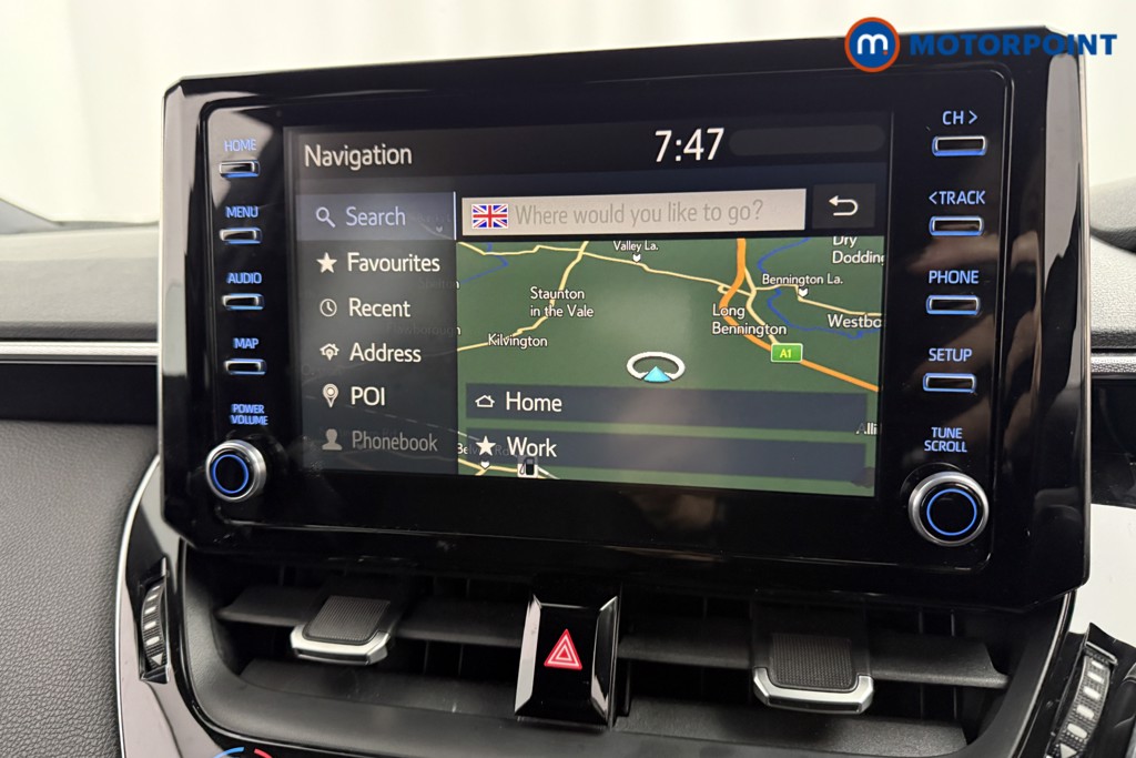 Used Toyota Corolla 2021 for sale - 76394540: Photo 16