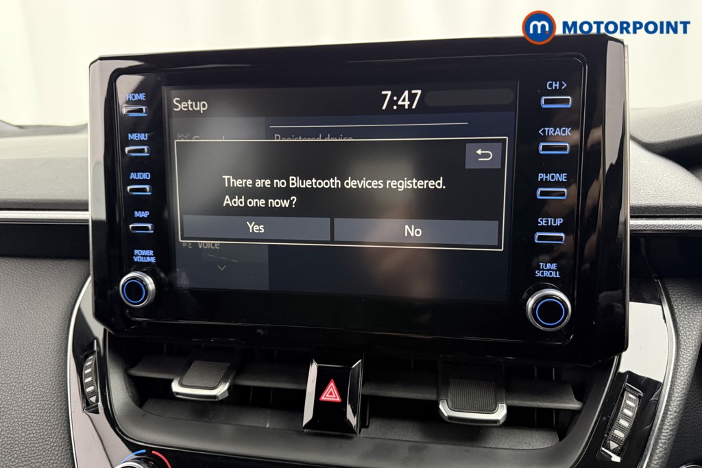 Used Toyota Corolla 2021 for sale - 76394540: Photo 17