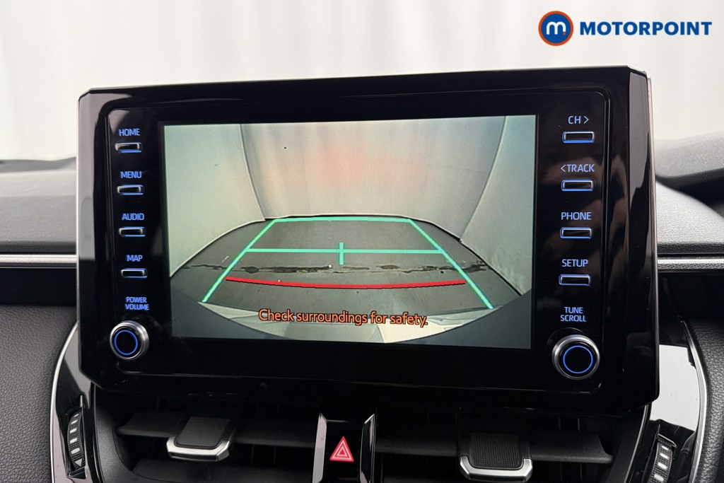 Used Toyota Corolla 2021 for sale - 76394540: Photo 18