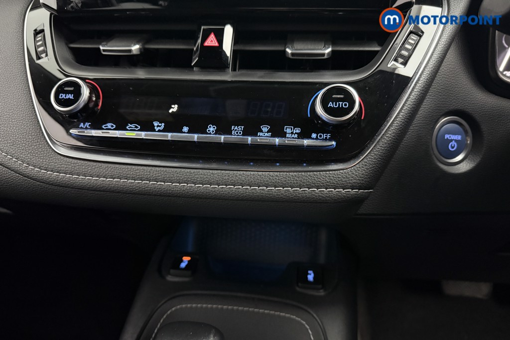 Used Toyota Corolla 2021 for sale - 76394540: Photo 19