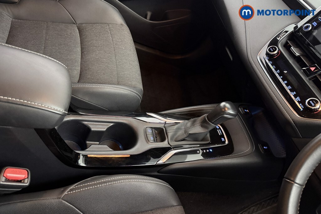 Used Toyota Corolla 2021 for sale - 76394540: Photo 24