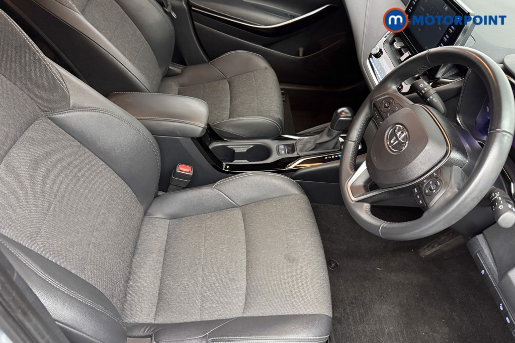 Used Toyota Corolla 2021 for sale - 76394540: Photo 28