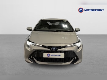 Used Toyota Corolla 2021 for sale - 76394540: Photo