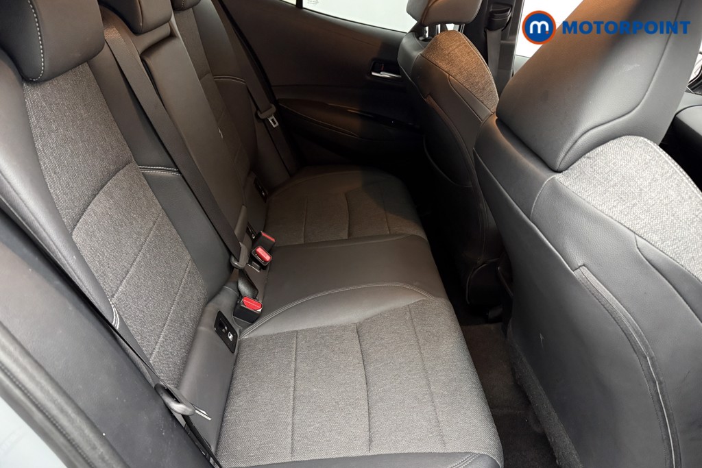 Used Toyota Corolla 2021 for sale - 76394540: Photo 30