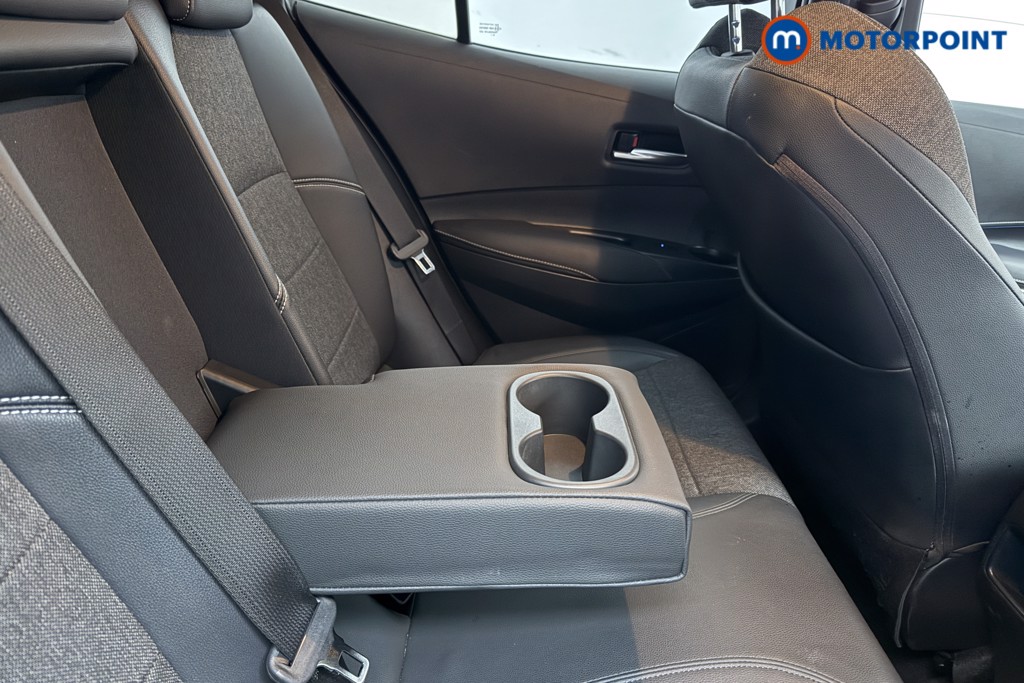 Used Toyota Corolla 2021 for sale - 76394540: Photo 31