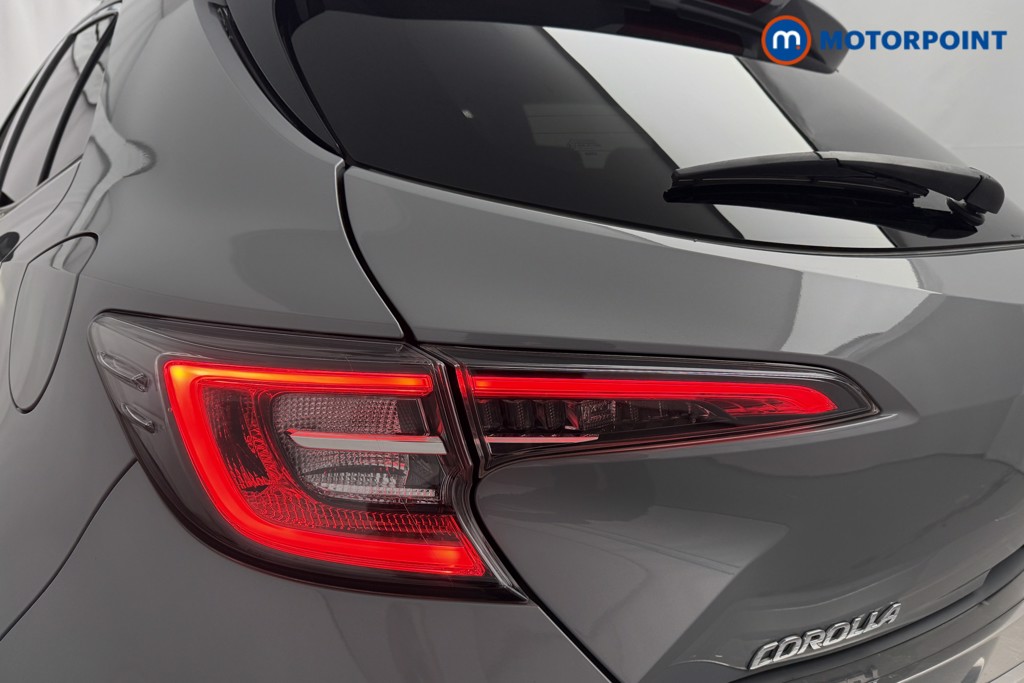 Used Toyota Corolla 2021 for sale - 76394540: Photo 34