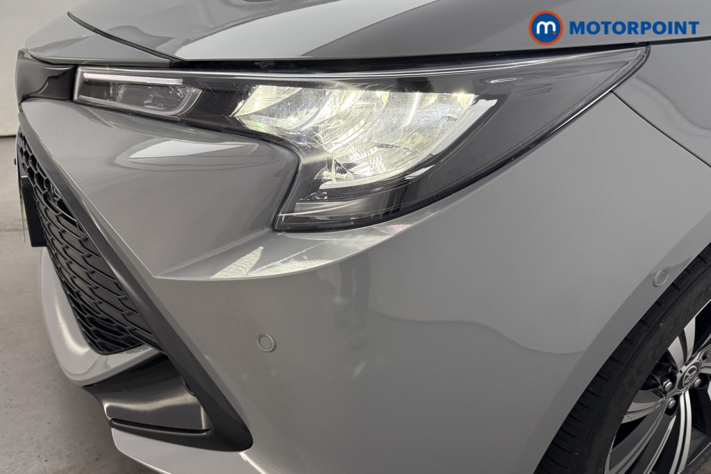 Used Toyota Corolla 2021 for sale - 76394540: Photo 35