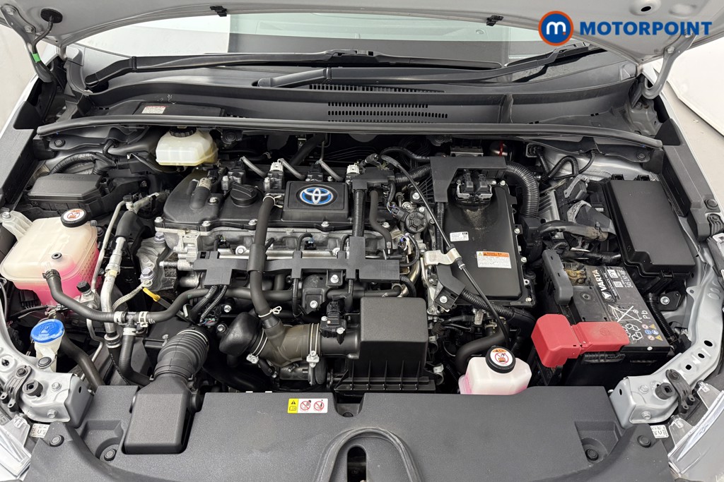 Used Toyota Corolla 2021 for sale - 76394540: Photo 36