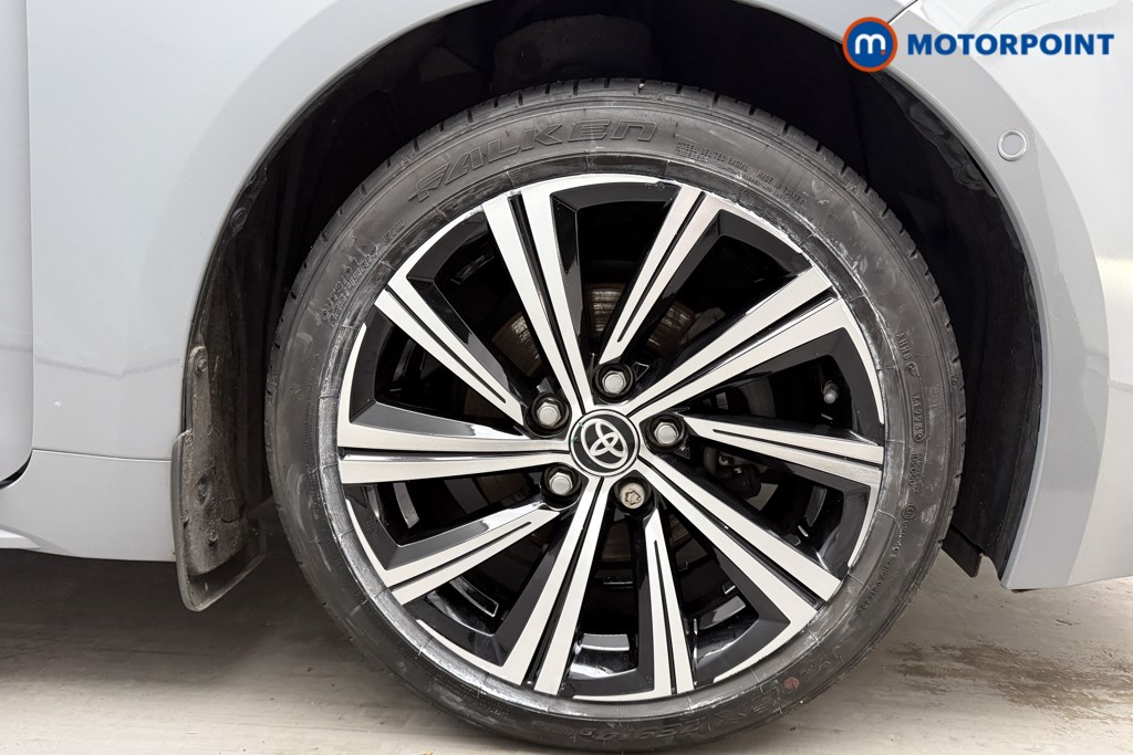 Used Toyota Corolla 2021 for sale - 76394540: Photo 37