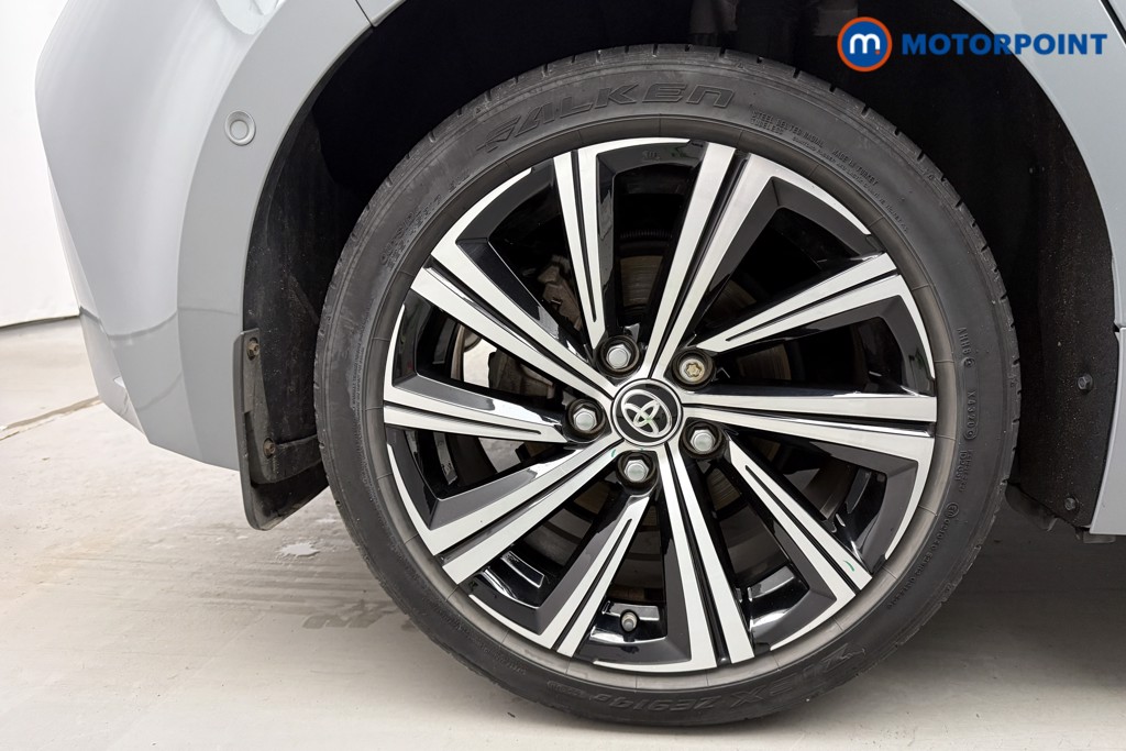 Used Toyota Corolla 2021 for sale - 76394540: Photo 38