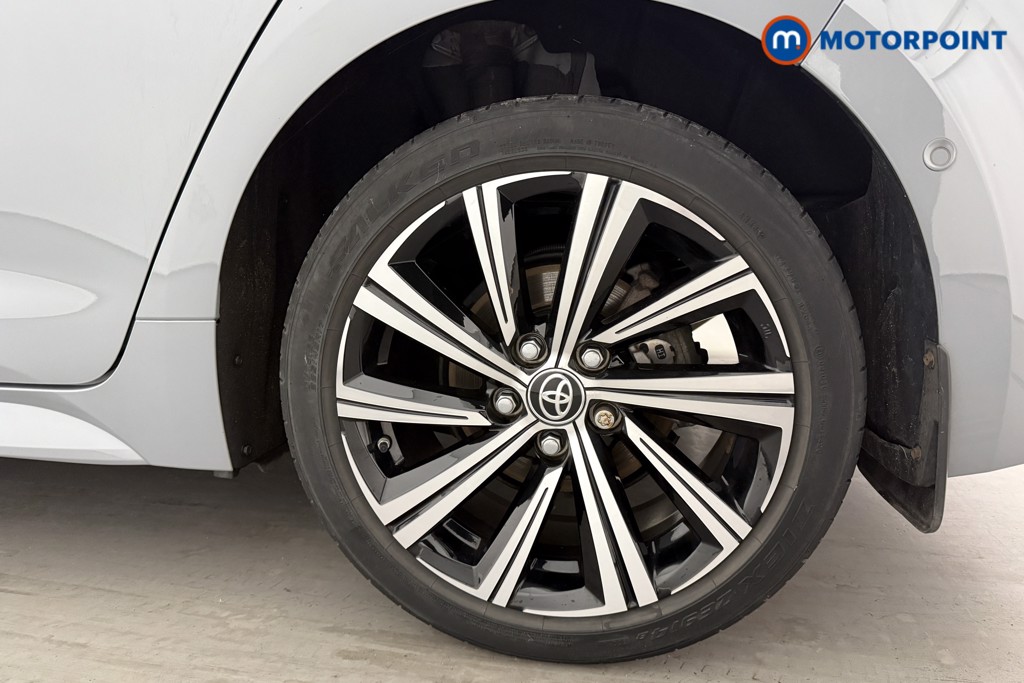 Used Toyota Corolla 2021 for sale - 76394540: Photo 39