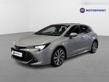 Used Toyota Corolla 2021 for sale - 76394540: Photo