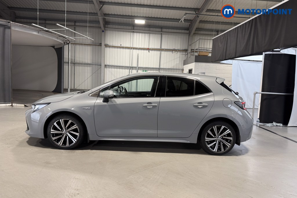 Used Toyota Corolla 2021 for sale - 76394540: Photo 4