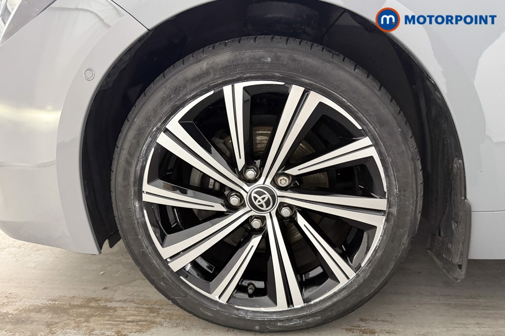 Used Toyota Corolla 2021 for sale - 76394540: Photo 40