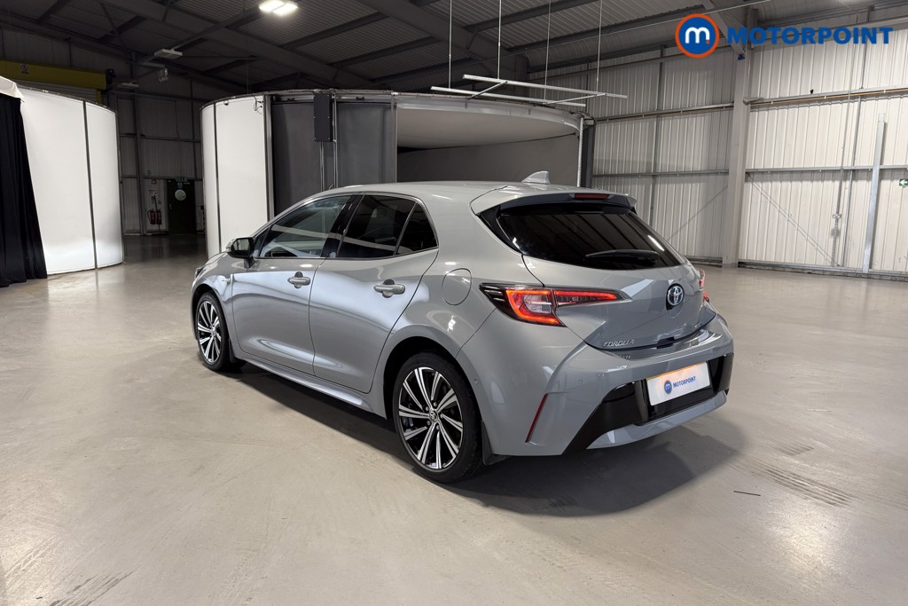 Used Toyota Corolla 2021 for sale - 76394540: Photo 5