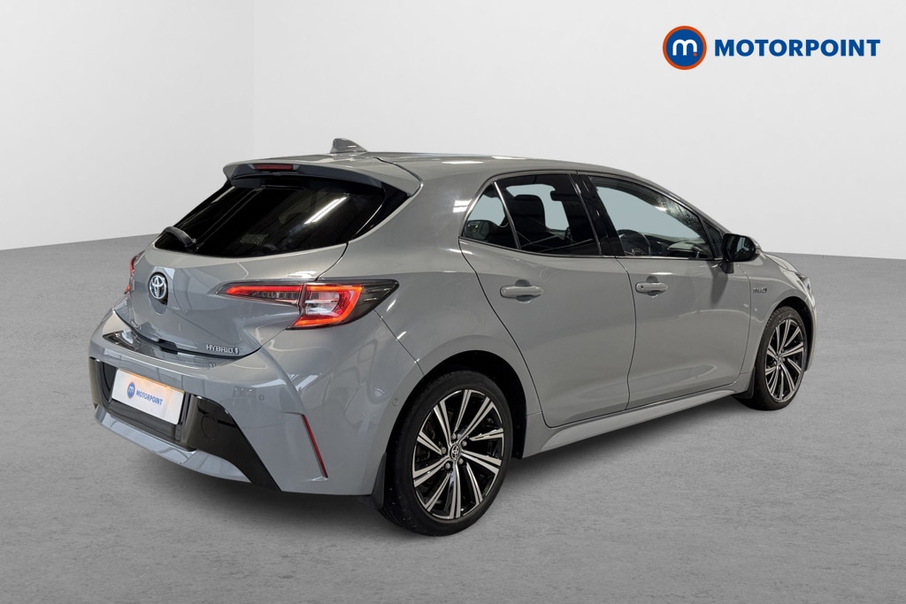 Used Toyota Corolla 2021 for sale - 76394540: Photo 7