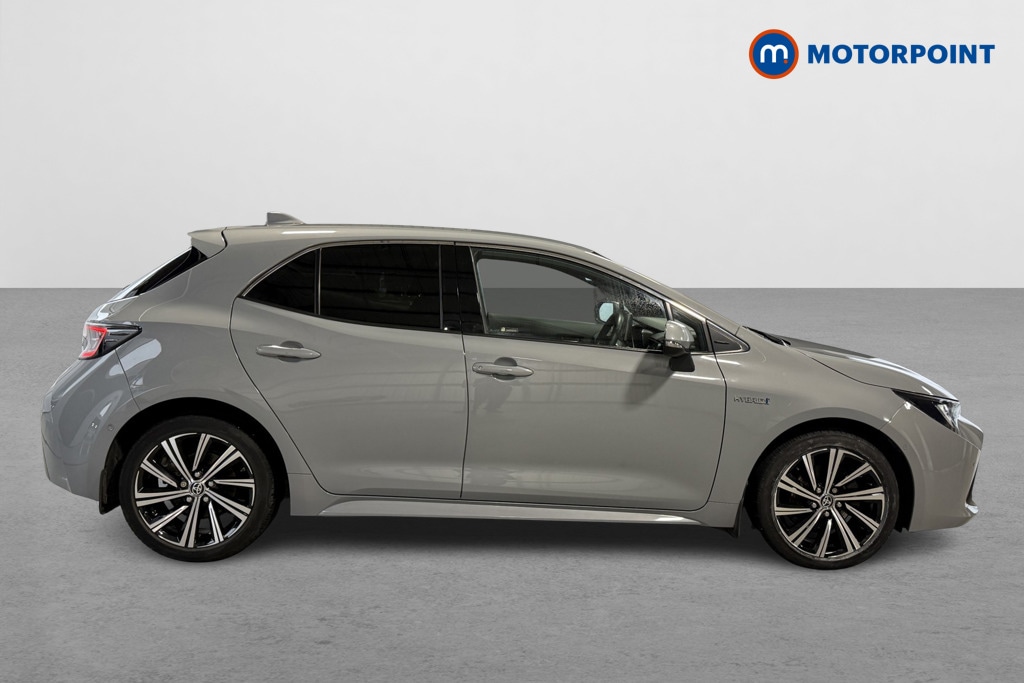 Used Toyota Corolla 2021 for sale - 76394540: Photo 8