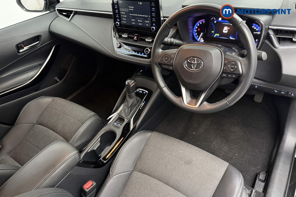 Used Toyota Corolla 2021 for sale - 76394540: Photo 9