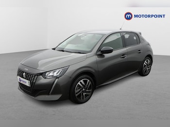 Used Peugeot 208 2023 for sale - 78443494: Photo