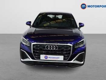 Used Audi Q2 2023 for sale - 74504626: Photo