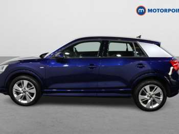 Used Audi Q2 2023 for sale - 74504626: Photo