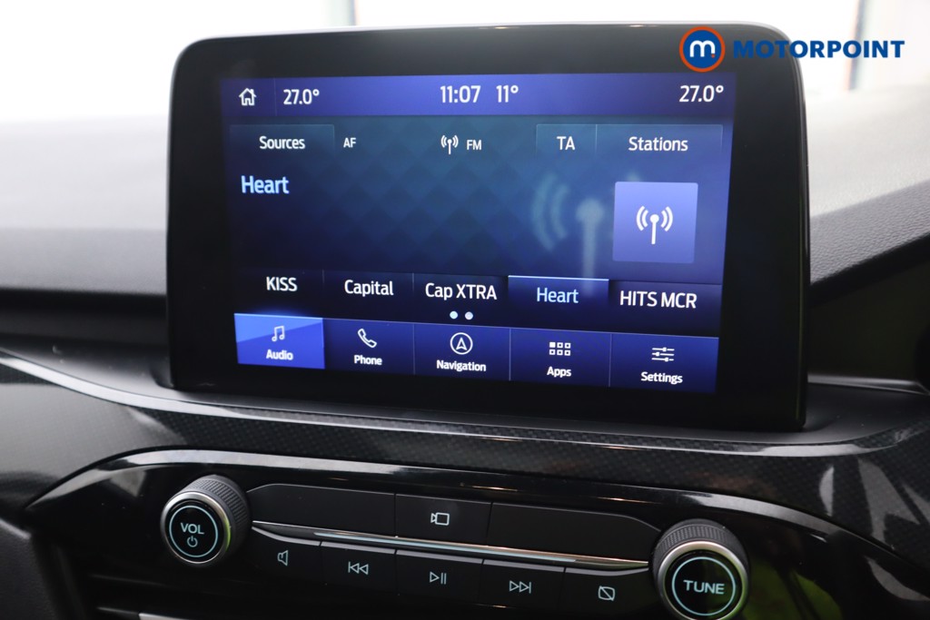 Used Ford Kuga 2023 for sale - 76557547: Photo 10