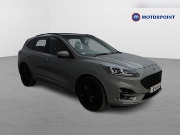 Used Ford Kuga 2023 for sale - 76557547: Photo