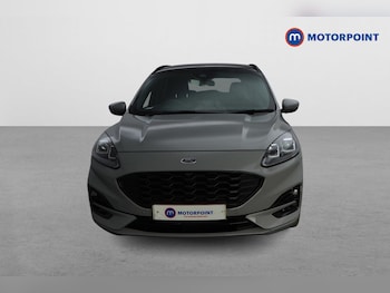 Used Ford Kuga 2023 for sale - 76557547: Photo