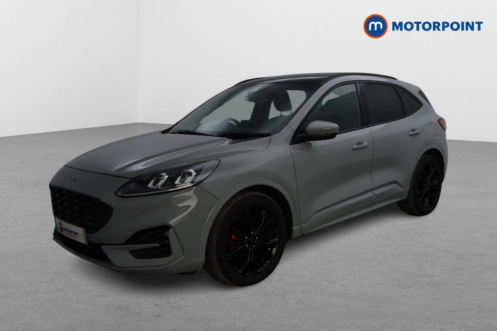 Used Ford Kuga 2023 for sale - 76557547: Photo 3