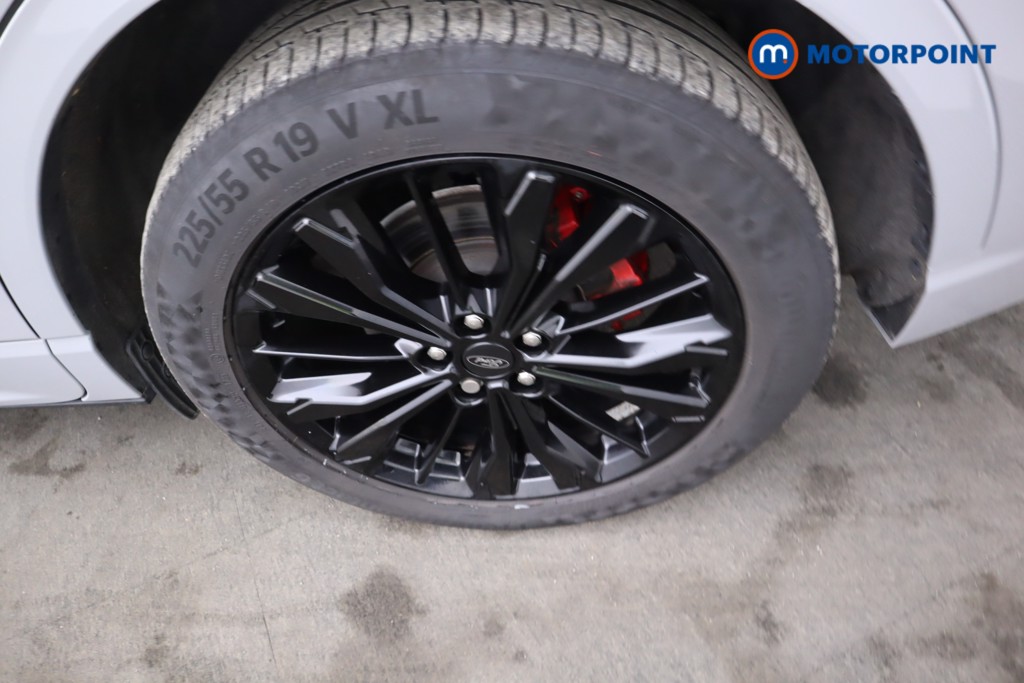 Used Ford Kuga 2023 for sale - 76557547: Photo 36