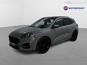 Used Ford Kuga 2023 for sale - 76557547: Photo