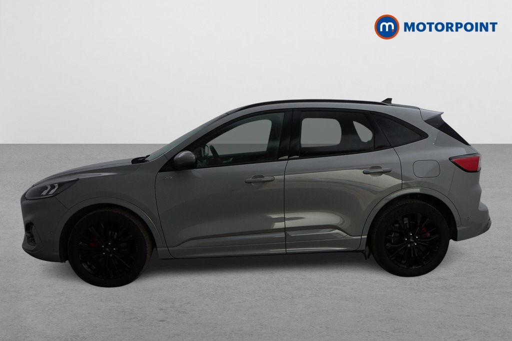 Used Ford Kuga 2023 for sale - 76557547: Photo 4