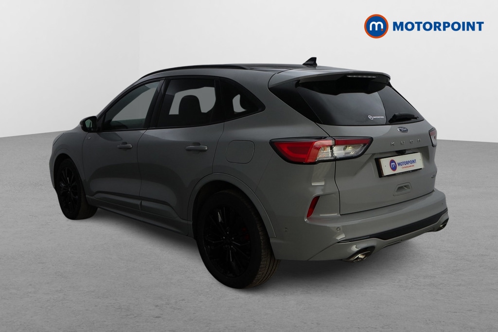 Used Ford Kuga 2023 for sale - 76557547: Photo 5