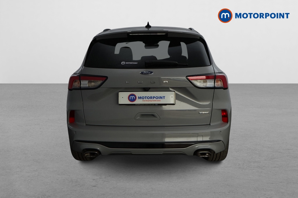 Used Ford Kuga 2023 for sale - 76557547: Photo 6