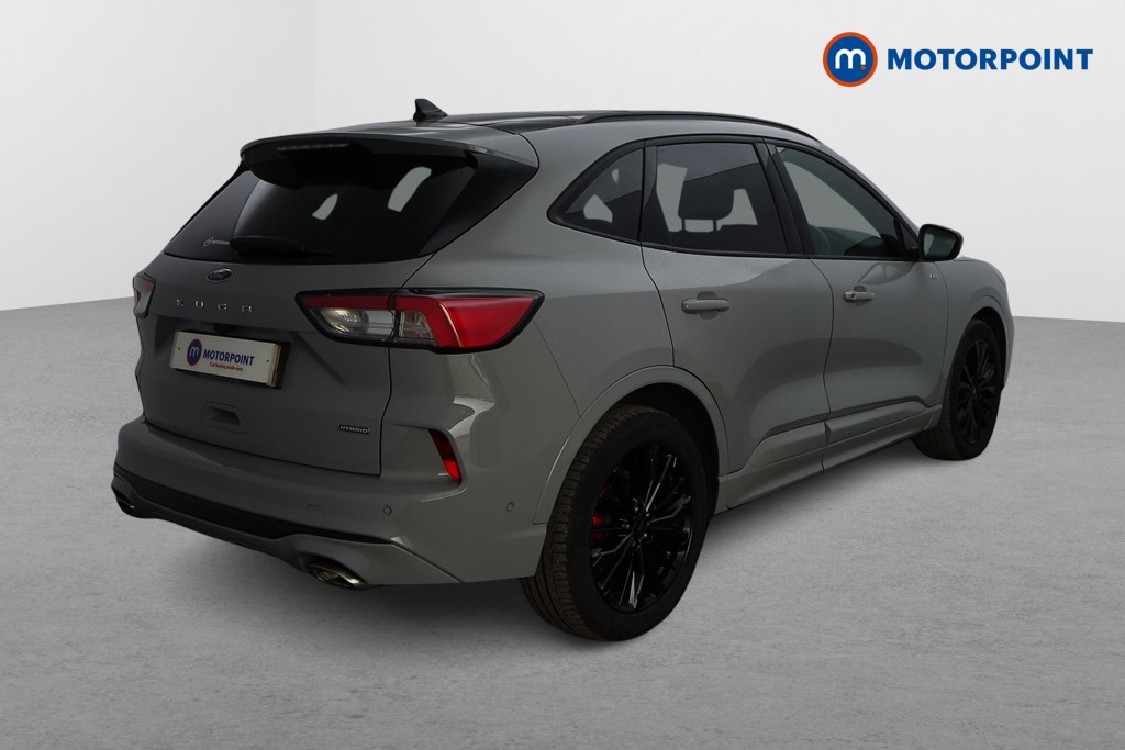 Used Ford Kuga 2023 for sale - 76557547: Photo 7