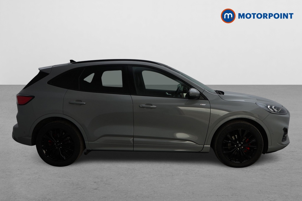 Used Ford Kuga 2023 for sale - 76557547: Photo 8