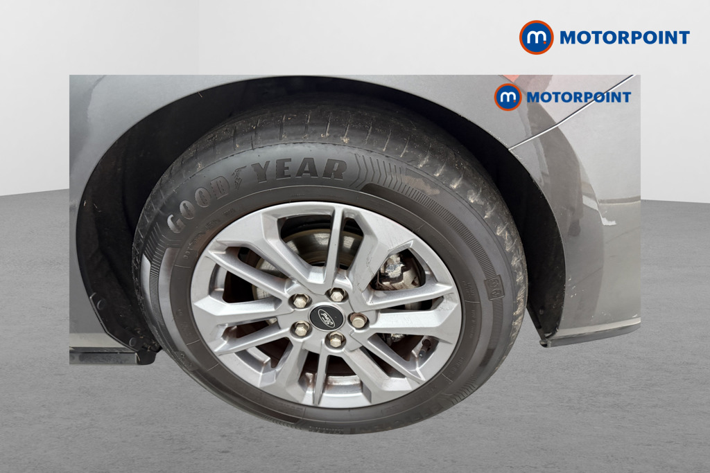 Used Ford Focus 2023 for sale - 77148907: Photo 1